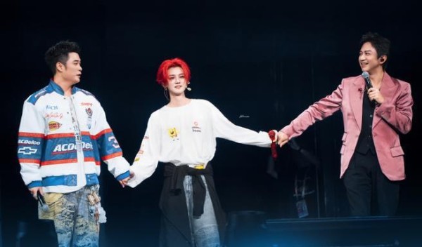 鹿晗回归成节目灵魂补位！云南放飞，这投入谁能不爱啊