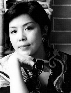 张培 摄影/刘沙