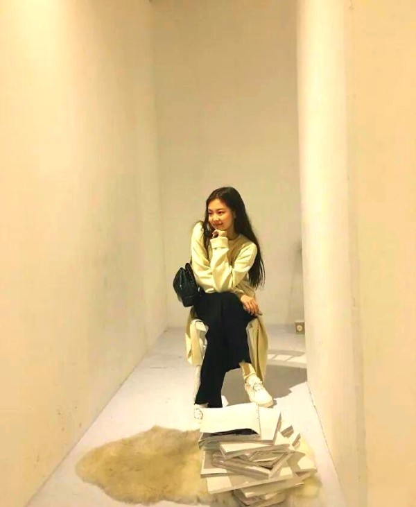 Jennie音乐旅程：期待与成长的心路历程