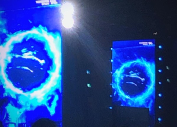 第一次音乐节经历：广州草莓音乐节狂欢记