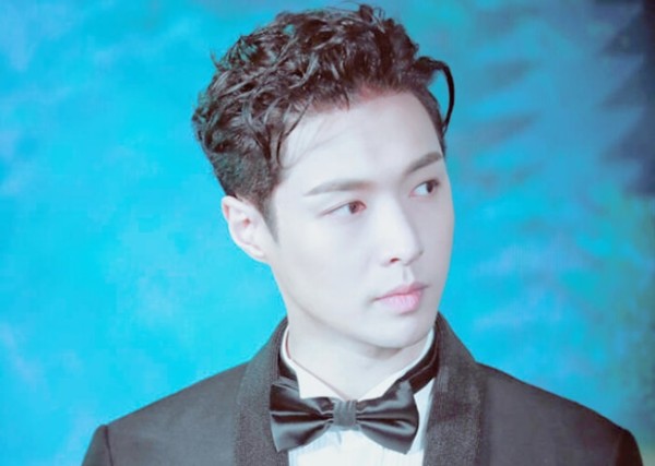 张艺兴代表作歌曲，张艺兴算一线吗