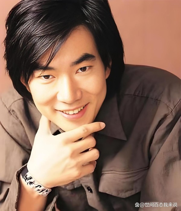 任贤齐的15首爆款歌曲，哪一首是循环最多的“任氏情歌”记忆？