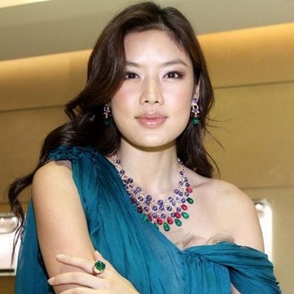 盘点娱乐圈因绯闻而一举成名的女星