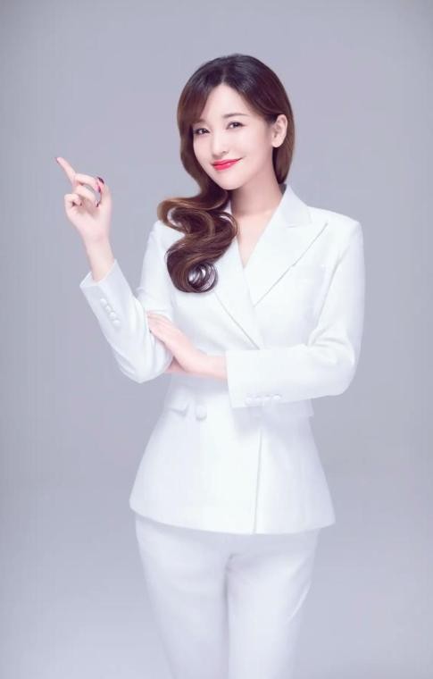 金莎的经纪人丨甜美记忆的守护者