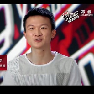 恭喜周深出道七周年，感谢你选择了唱歌！从无名到有名，不忘初心