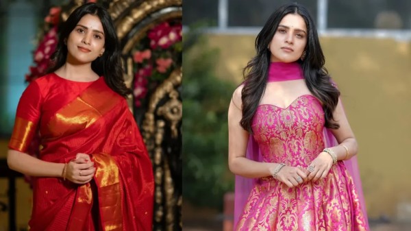 Thanuja Puttaswamy 英文传记完整版