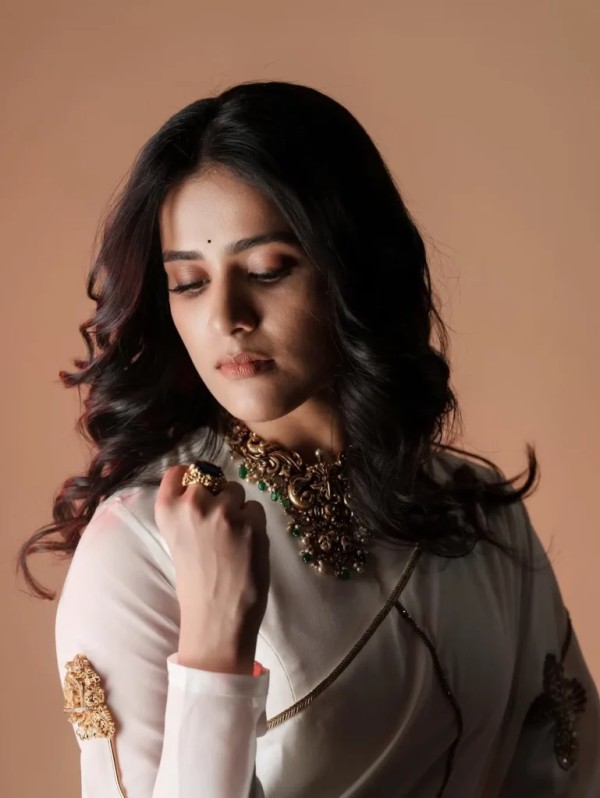 Thanuja Puttaswamy 的丈夫姓名和关系状态