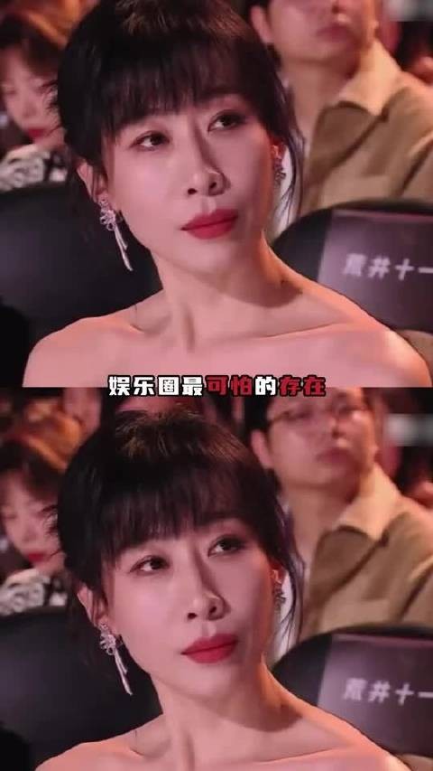 娱乐圈最可怕的存在:作曲:任素汐 作词:任素汐 演唱:任素汐 主演:任素汐