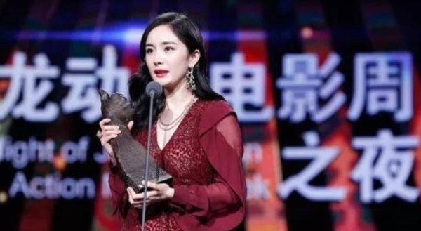 杨幂：从全网黑到钻石心“黑红”策略营销出来的热搜钉子户