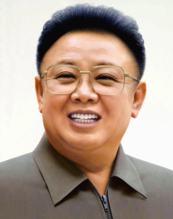 【金正日】如果没成为政治家，我肯定是个电影导演、或电影评论家