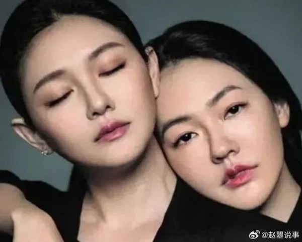 葛斯齐再次爆料、指责大S、揭示两个惊人内幕、引起热议