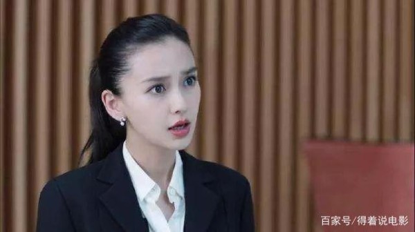 “颜值担当”就是娱乐圈的客套话，明星就该长得有特点能力很出众