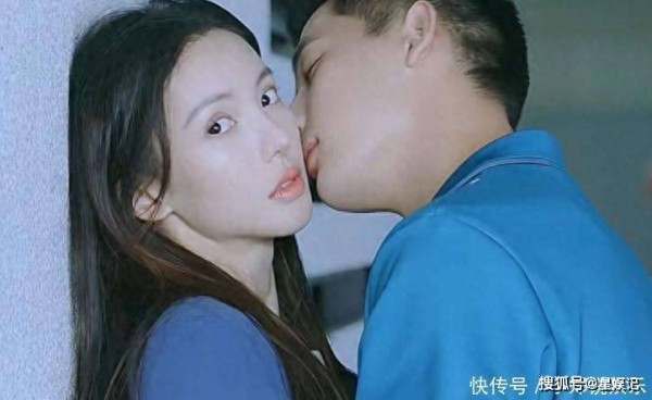 情史混乱、内娱海后？她最终还是走上了一条难回头的路