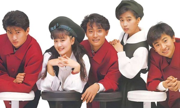 55岁吴奇隆同学会被嘲头大一圈！发量惊人却引婚变猜疑？