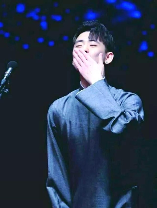 张云雷粉丝的凝聚力与成长之路