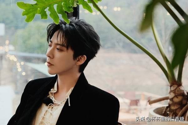 刘宇宁6大人生观:感恩与不忘本,尊重自己与他人,励志共成长