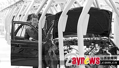 降价=减配置　汽车降价，质量也跟着降？（图）