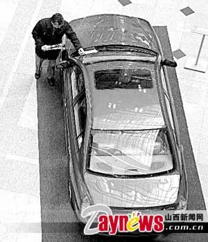 降价=减配置　汽车降价，质量也跟着降？（图）