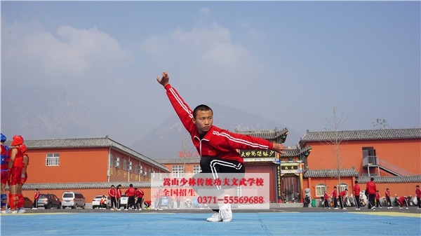 2025河南小龙武校全新招生信息：报名电话与简章详情！