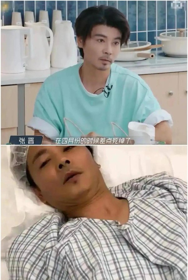 张晋蔡少芬、冯小刚徐帆、唐嫣罗晋：明星婚姻，到底是真爱还是“利益共同体”？