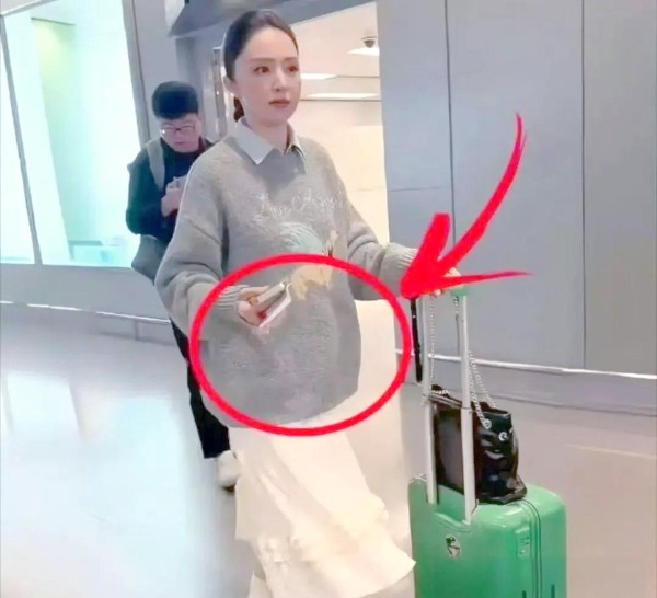 明星婚姻与事业：起伏中的真实赢家