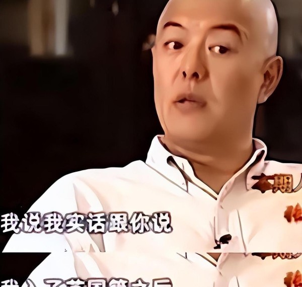 揭秘!刘洲成、张铁林、张杰人设崩塌背后,谁的“面具”最易碎?