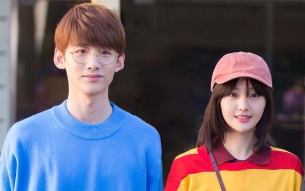 郑爽最好的4位圈内好友，个个是大咖，和最后一位在一起吧