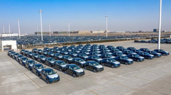 2月MPV销量TOP50:前五大洗牌,冠军不是GL8、腾势D9?