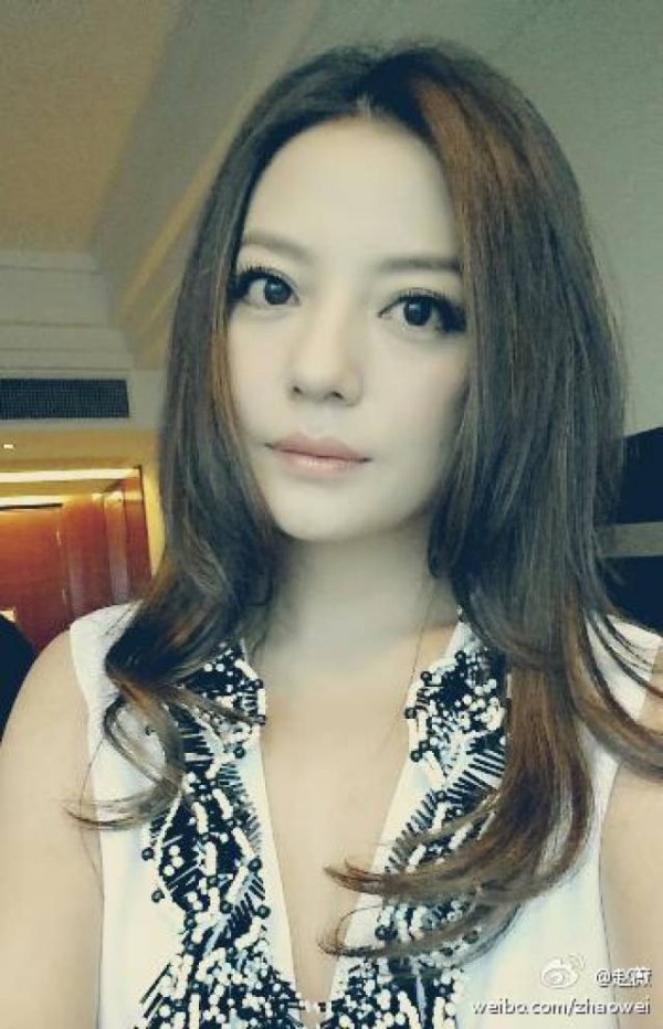 节食不运动减肥OUT！盘点6位女明星如何健康维