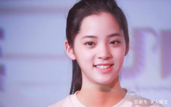 盘点长着一张“初恋脸”的八大女星，看看谁最美？