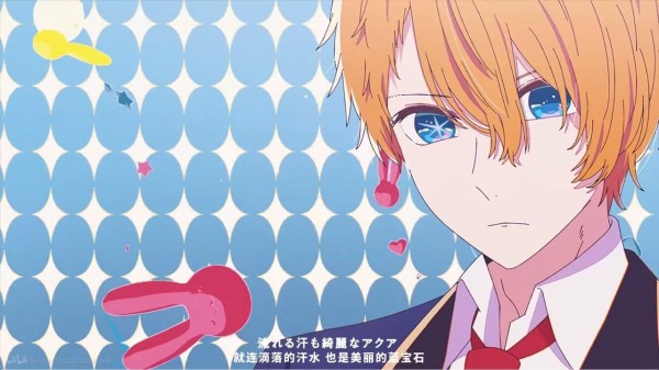 千篇访谈|赤坂明×横枪萌果×编辑《我推的孩子》访谈