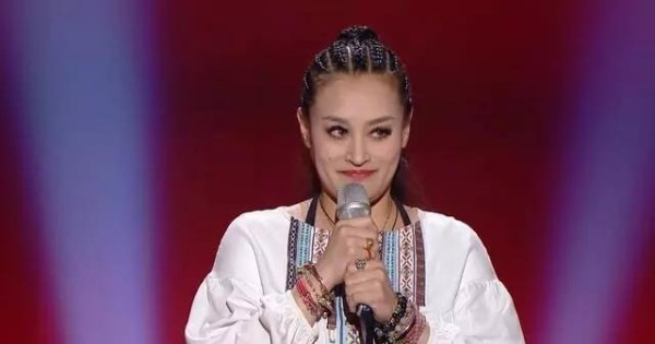 撕破脸!纪晓君落选《中国好声音》,知名歌手怒揭节目黑幕