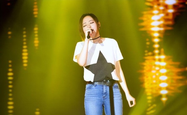 5位名气大过实力的歌手，明明没一首代表作，却偏偏拿奖拿到手软