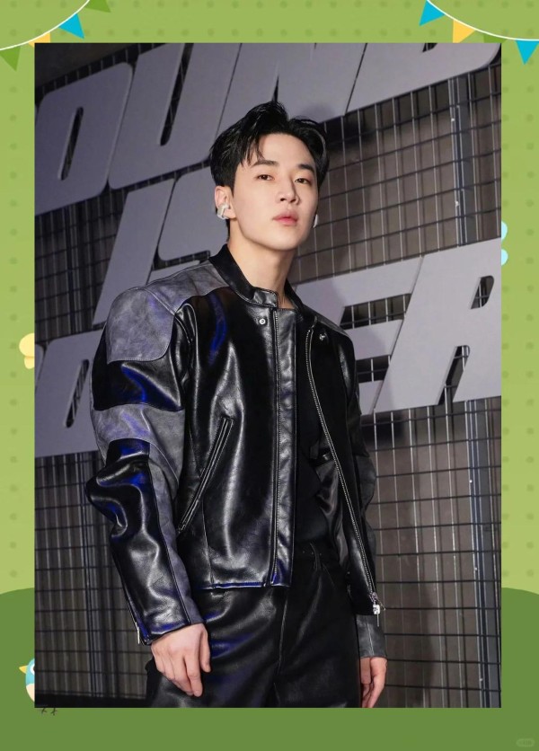 刘宪华：才华横溢的Super Junior