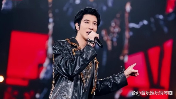 《中国好歌曲2026》即将重启，拟邀7位导师，刘欢王力宏领衔