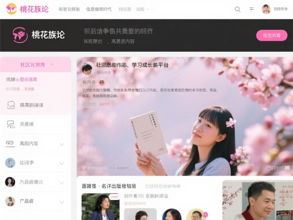 在如今信息爆炸的时代,人们开始更倾向于阅