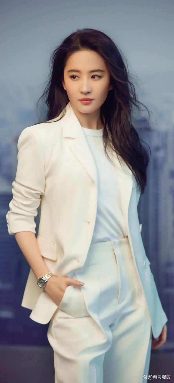 永远不会塌房的十位女明星，你最喜欢谁