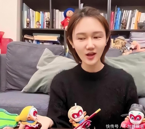 翻开龙洋的履历表，写满着娱乐圈罕见的硬核剧本