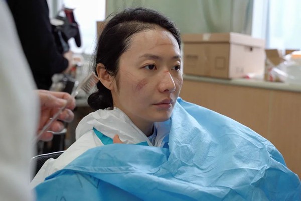 极致真实！丨电影《你是我的春天》幕后故事