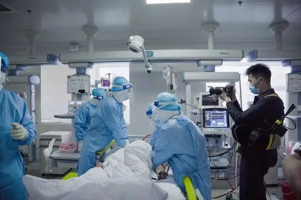 极致真实！丨电影《你是我的春天》幕后故事