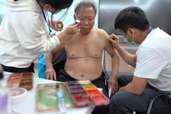 极致真实！丨电影《你是我的春天》幕后故事