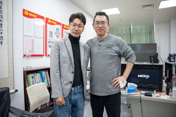 极致真实！丨电影《你是我的春天》幕后故事