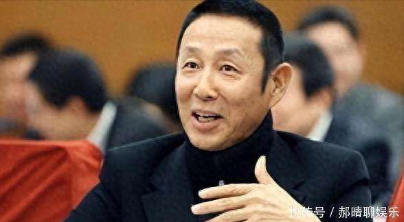 明明演技不足，却偏被称为老戏骨，这5位演员还能狂妄多久？