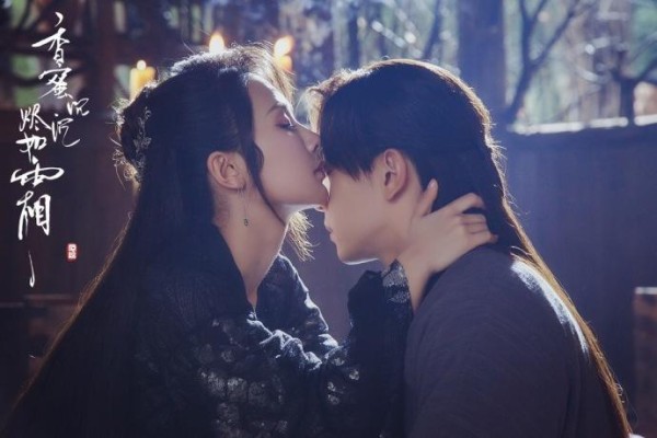 邓伦和杨紫不可能在一起的原因是这样!