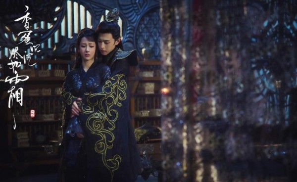 邓伦和杨紫不可能在一起的原因是这样!