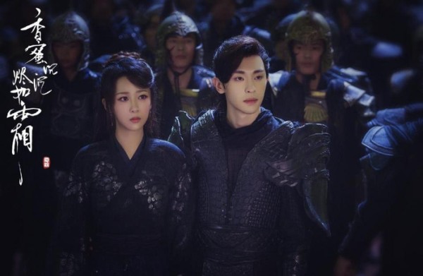 邓伦和杨紫不可能在一起的原因是这样!