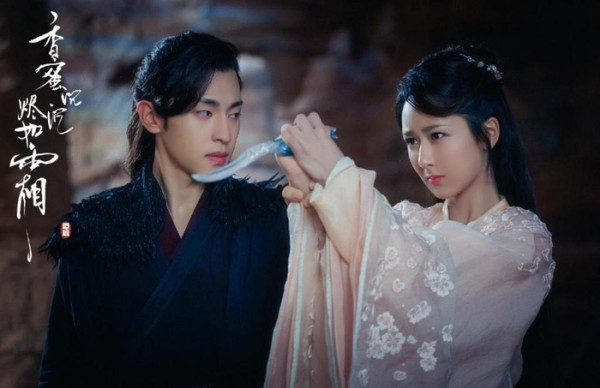 邓伦和杨紫不可能在一起的原因是这样!