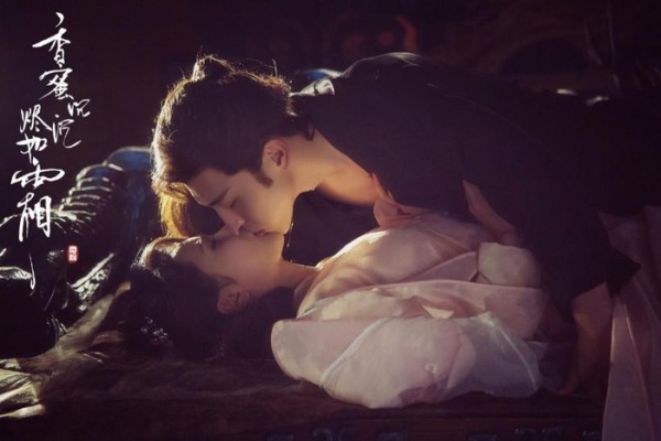 邓伦和杨紫不可能在一起的原因是这样!