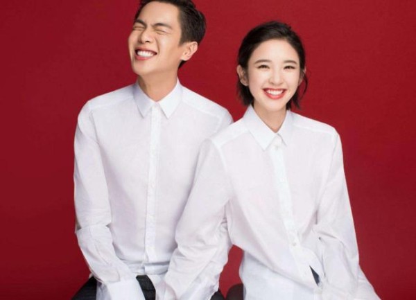 恭喜！又一明星宣布怀孕喜讯，两人低调结婚曾为对方互改名字