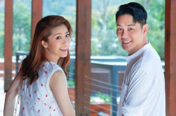 恭喜！又一明星宣布怀孕喜讯，两人低调结婚曾为对方互改名字